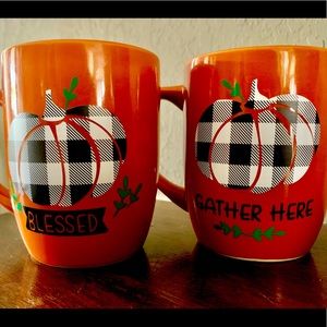 Personalized, customized, themed coffee mugs